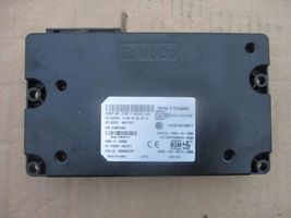 Ford Ecosport Moduł / Sterownik Bluetooth E1BT14D212RA