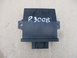 Peugeot 3008 I Muut ohjainlaitteet/moduulit 9676008780
