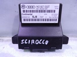 Volkswagen Scirocco Modulo di controllo accesso 1K0907530T