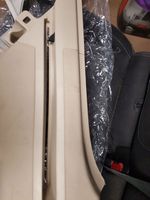 Volkswagen Touareg III (D)pillar trim (top) 760867246L