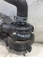 Volkswagen Touareg III Zusatzwasserpumpe 04L965567