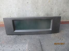 Peugeot 3008 I Monitor / wyświetlacz / ekran 9809842880