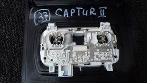 Renault Captur II Illuminazione sedili anteriori 969805529R