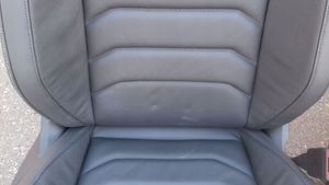 Volkswagen Touareg III Seat set 