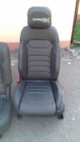 Volkswagen Touareg III Seat set 