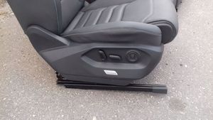 Volkswagen Touareg III Juego del asiento 