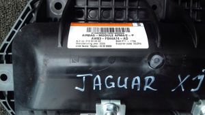 Jaguar XJ X351 Airbag del passeggero AW93F044A74AD