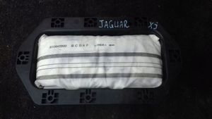 Jaguar XJ X351 Poduszka powietrzna Airbag pasażera AW93F044A74AD