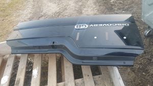 Land Rover Discovery 4 - LR4 Rivestimento portellone 