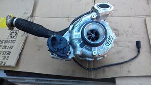 Volkswagen Touareg III Turbina 059145873EG