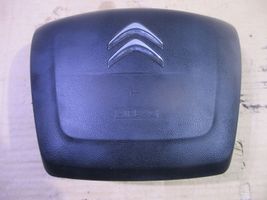 Citroen Jumper Steering wheel airbag 