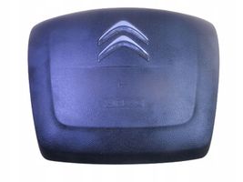 Citroen Jumper Steering wheel airbag 