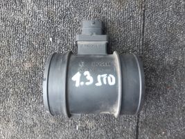 Alfa Romeo Mito Mass air flow meter 55220715