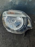 Renault Twingo III Lampa przednia 