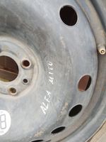 Alfa Romeo Mito R16 spare wheel 