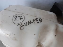 Citroen Jumper Zbiornik płynu do spryskiwaczy szyby przedniej / czołowej 