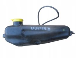 Dacia Duster II Zbiornik płynu do spryskiwaczy szyby przedniej / czołowej 289107187R