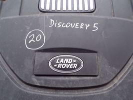 Land Rover Discovery 5 Couvercle cache moteur 