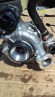 Volkswagen Touareg III Turbine 059145873EG