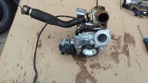 Volkswagen Touareg III Turbine 059145873EG