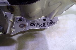 Citroen C4 II Picasso Assemblage pédale 9674829780