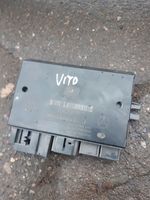 Mercedes-Benz Vito Viano W447 Kit de remorquage 55R0112262