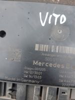 Mercedes-Benz Vito Viano W447 Hak holowniczy / Komplet 55R0112262