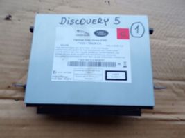 Land Rover Discovery 5 Unité de navigation Lecteur CD / DVD FW9311B608CA