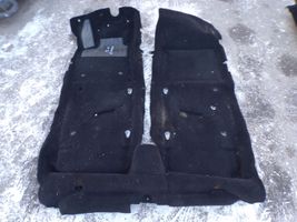 Renault Megane IV Moquette intérieure 749028768R