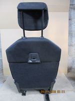 Citroen C4 II Picasso Kanapa tylna / Fotel drugiego rzędu 