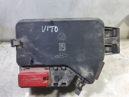 Mercedes-Benz Vito Viano W447 Scatola di montaggio relè A4475450069