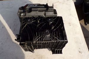 Renault Megane IV Battery box tray 244280249R