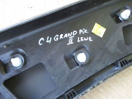 Citroen C4 Grand Picasso Listwa szyby czołowej / przedniej 