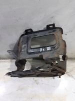 Citroen DS3 Support bolc ABS 9800087980