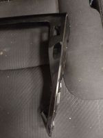 Peugeot 208 Garniture de panneau console centrale 9831377180