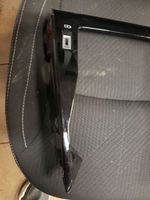 Peugeot 208 Garniture de panneau console centrale 9831377180