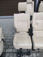 Land Rover Discovery 3 - LR3 Fotele / Kanapa / Komplet 
