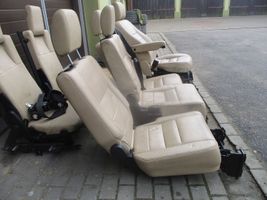 Land Rover Discovery 3 - LR3 Juego del asiento 