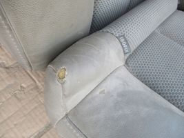 Renault Megane II Rear seat 