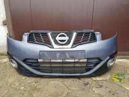 Nissan Qashqai Pare-choc avant 