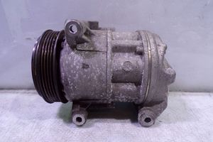 Alfa Romeo Giulietta Compressore aria condizionata (A/C) (pompa) 50509534