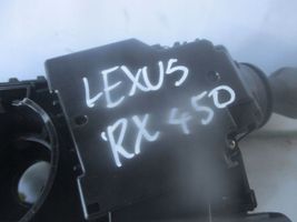 Lexus RX 450H Leva/interruttore dell’indicatore di direzione e tergicristallo 8924558010