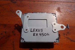 Lexus RX 450H Module de commande suspension 8924348020