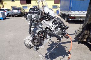 Lexus RX 450H Motore 