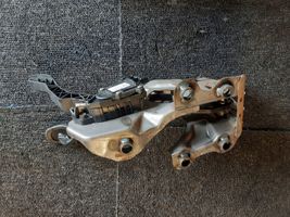 Nissan X-Trail T32 Pedal assembly 