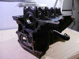 Nissan Qashqai Bloc moteur K9K