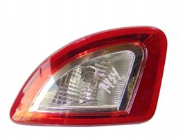 Renault Twingo II Lampa tylna 