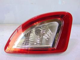 Renault Twingo II Lampa tylna 