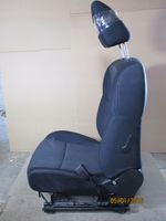 Nissan Qashqai Asiento delantero del pasajero 