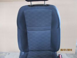 Nissan Qashqai Asiento delantero del pasajero 